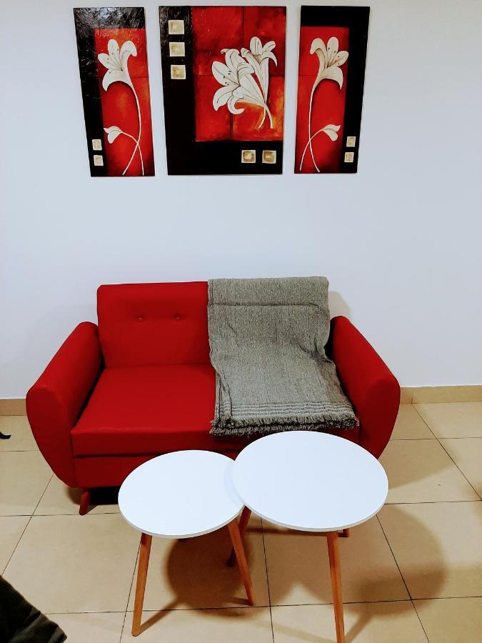 Appartamento Catamarca Rio Rosario Esterno foto